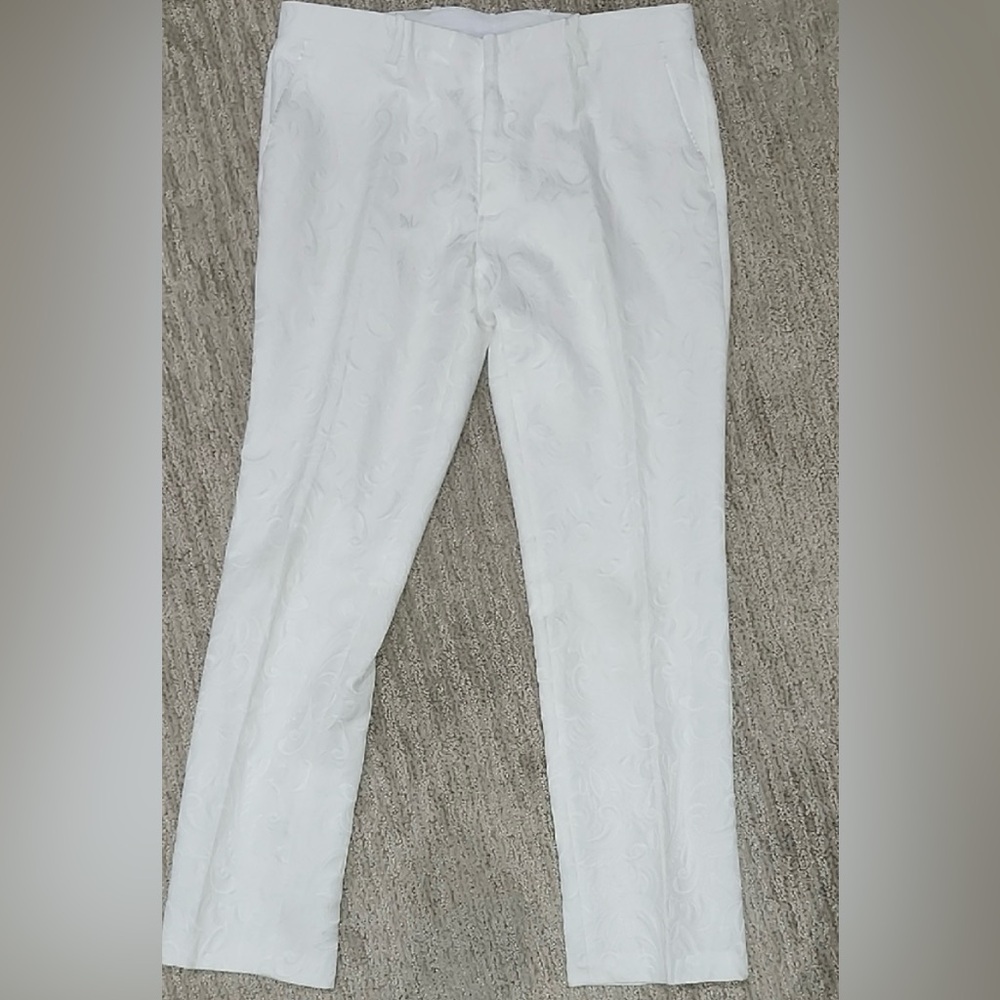 INC International Concepts Men’s Suit - Picture 11 of 12
